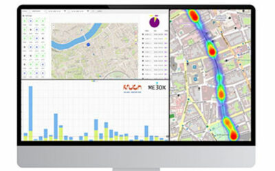 FLEET MONITORING: YOUR FLEET – DISPLAYED RIGHT ON YOUR SCREEN