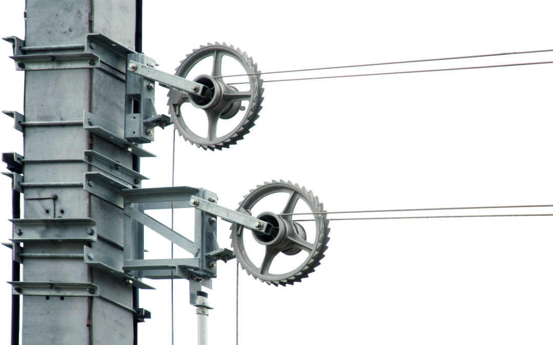 RSW-01 Tensioning System