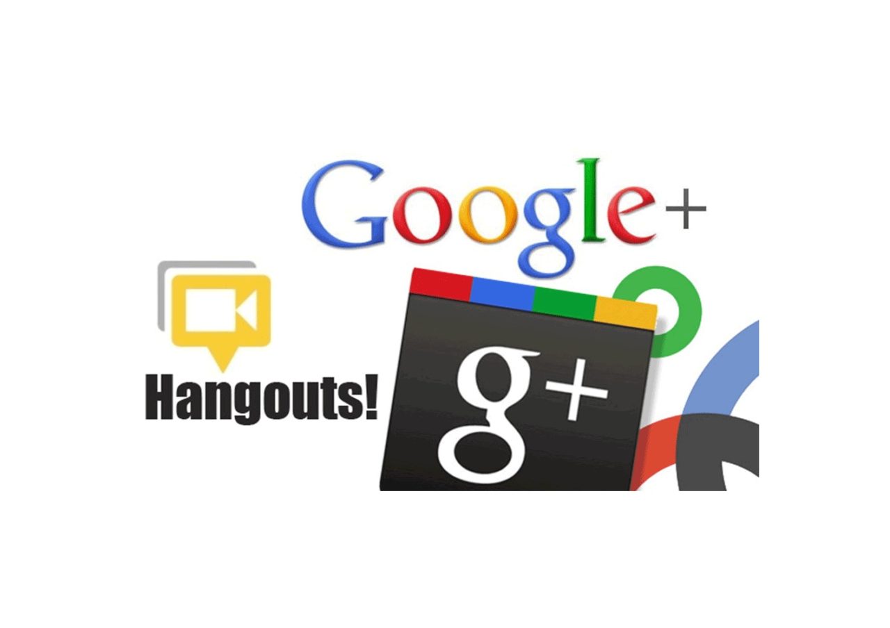 Live Google Hangout zum Thema EFS KRUCH