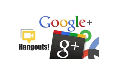 Live: Google Hangout zum Thema EFS