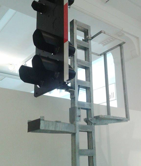 KRUCH-contest – Do you know where the signal mast is?